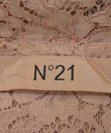 Nﾟ 21（ヌメロヴェントゥーノ）ブラウス ピンク サイズ:40(M位) レディース/2200687430024