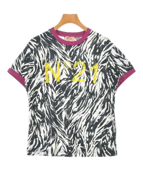 ヌメロヴェントゥーノ(Nﾟ 21)のN゜ 21 Tシャツ・カットソー