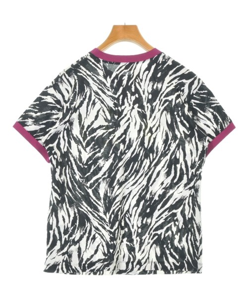 Nﾟ 21（ヌメロヴェントゥーノ）Tシャツ・カットソー 白 サイズ:38(S位) レディース/2200686177265