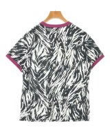 Nﾟ 21（ヌメロヴェントゥーノ）Tシャツ・カットソー 白 サイズ:38(S位) レディース/2200686177265