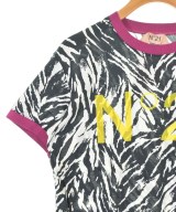 Nﾟ 21（ヌメロヴェントゥーノ）Tシャツ・カットソー 白 サイズ:38(S位) レディース/2200686177265