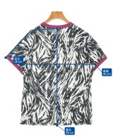 Nﾟ 21（ヌメロヴェントゥーノ）Tシャツ・カットソー 白 サイズ:38(S位) レディース/2200686177265