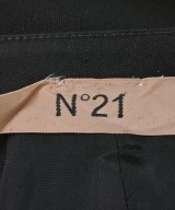 Nﾟ 21（ヌメロヴェントゥーノ）ロング・マキシ丈スカート 黒 サイズ:38(S位) レディース/2200688229016