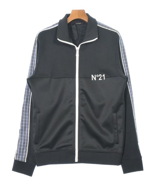 Nﾟ 21(ヌメロヴェントゥーノ)スウェット 黒 サイズ:L/2200684828213