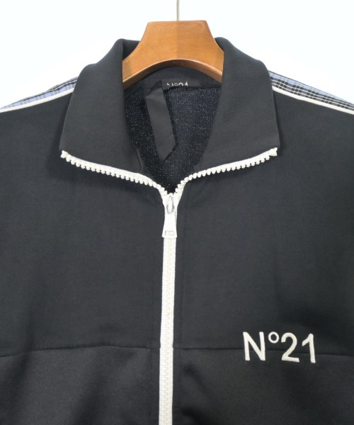 Nﾟ 21（ヌメロヴェントゥーノ）スウェット 黒 サイズ:L メンズ/2200684828213