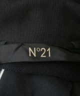 Nﾟ 21（ヌメロヴェントゥーノ）スウェット 黒 サイズ:L メンズ/2200684828213