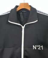 Nﾟ 21（ヌメロヴェントゥーノ）スウェット 黒 サイズ:L メンズ/2200684828213
