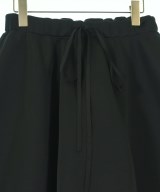 Nﾟ 21（ヌメロヴェントゥーノ）ひざ丈スカート 黒 サイズ:36(XS位) レディース/2200686008057