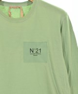 Nﾟ 21（ヌメロヴェントゥーノ）Tシャツ・カットソー 緑 サイズ:40(M位) レディース/2200683780055