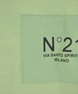 Nﾟ 21（ヌメロヴェントゥーノ）Tシャツ・カットソー 緑 サイズ:40(M位) レディース/2200683780055