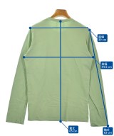 Nﾟ 21（ヌメロヴェントゥーノ）Tシャツ・カットソー 緑 サイズ:40(M位) レディース/2200683780055