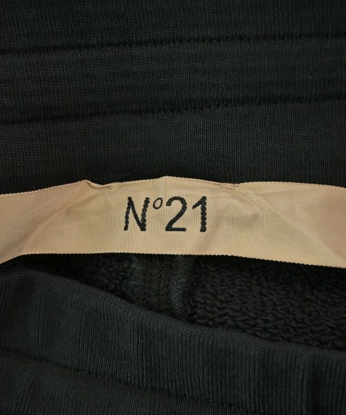 Nﾟ 21（ヌメロヴェントゥーノ）ロング・マキシ丈スカート 黒 サイズ:42(M位) レディース/2200683780246
