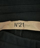 Nﾟ 21（ヌメロヴェントゥーノ）ロング・マキシ丈スカート 黒 サイズ:42(M位) レディース/2200683780246