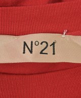 Nﾟ 21（ヌメロヴェントゥーノ）Tシャツ・カットソー 赤 サイズ:36(XS位) レディース/2200691590035