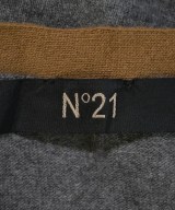 Nﾟ 21（ヌメロヴェントゥーノ）カーディガン グレー サイズ:48(L位) メンズ/2200691416786
