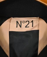 Nﾟ 21（ヌメロヴェントゥーノ）ブルゾン 黒 サイズ:40(M位) レディース/2200691464022