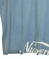 Nﾟ 21（ヌメロヴェントゥーノ）Tシャツ・カットソー 青 サイズ:-(XXL位) メンズ/2200691464930