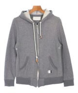 THOM GREY パーカー