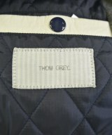 THOM GREY（トム　グレイ）スタジャン グレー サイズ:S メンズ/2200682837064