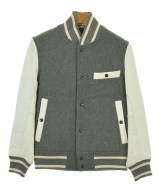 THOM GREY スタジャン