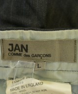 JAN COMME des GARCONS（ヤンコムデギャルソン）その他 グレー サイズ:L メンズ/2200701792077
