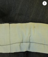 JAN COMME des GARCONS（ヤンコムデギャルソン）その他 グレー サイズ:L メンズ/2200701792077
