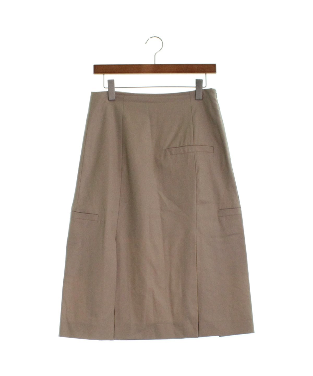 J.W.ANDERSON ロング・マキシ丈スカート レディース ジェイダブリュ  