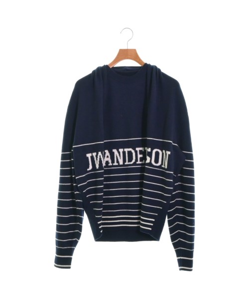 ジェイダブリューアンダーソン(JW Anderson)のJW Anderson ニット・セーター