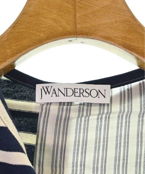 JW Anderson（ジェイダブリューアンダーソン）ワンピース 白 サイズ:8