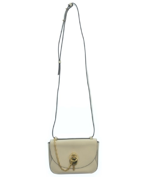 ジェイダブリューアンダーソン(JW Anderson)のJW Anderson ショルダーバッグ