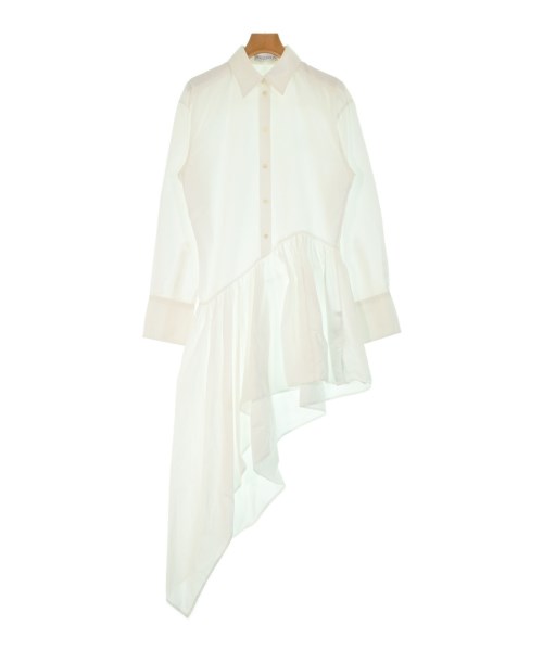 ジェイダブリューアンダーソン(JW Anderson)のJW Anderson シャツワンピース