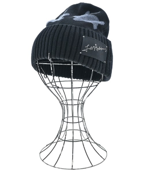 ジェイダブリューアンダーソン(JW Anderson)のJW Anderson ニットキャップ・ビーニー