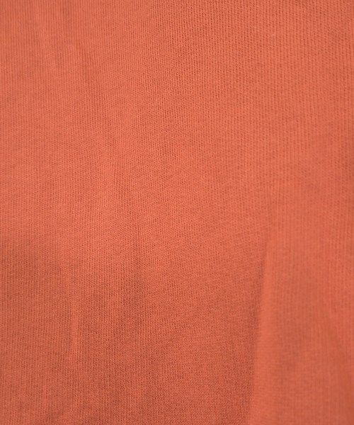 JW Anderson（ジェイダブリューアンダーソン）パーカー 茶 サイズ:F レディース/2200620702010