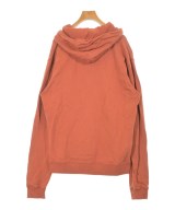 JW Anderson（ジェイダブリューアンダーソン）パーカー 茶 サイズ:F レディース/2200620702010