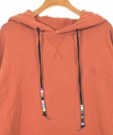 JW Anderson（ジェイダブリューアンダーソン）パーカー 茶 サイズ:F レディース/2200620702010