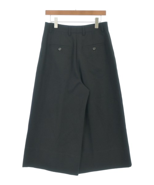 JW Anderson（ジェイダブリューアンダーソン）スラックス 黒 サイズ:10(M位) レディース/2200633144173