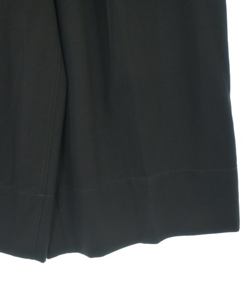 JW Anderson（ジェイダブリューアンダーソン）スラックス 黒 サイズ:10(M位) レディース/2200633144173