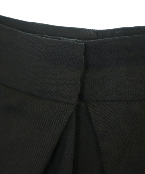JW Anderson（ジェイダブリューアンダーソン）スラックス 黒 サイズ:10(M位) レディース/2200633144173