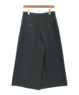 JW Anderson（ジェイダブリューアンダーソン）スラックス 黒 サイズ:10(M位) レディース/2200633144173