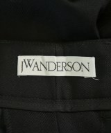 JW Anderson（ジェイダブリューアンダーソン）スラックス 黒 サイズ:10(M位) レディース/2200633144173