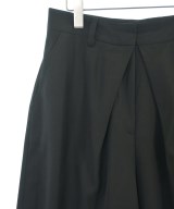 JW Anderson（ジェイダブリューアンダーソン）スラックス 黒 サイズ:10(M位) レディース/2200633144173