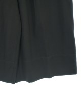 JW Anderson（ジェイダブリューアンダーソン）スラックス 黒 サイズ:10(M位) レディース/2200633144173