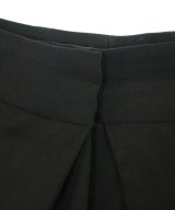 JW Anderson（ジェイダブリューアンダーソン）スラックス 黒 サイズ:10(M位) レディース/2200633144173