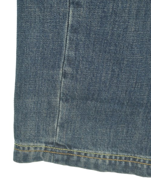 JW Anderson（ジェイダブリューアンダーソン）デニムパンツ 紺 サイズ:48(L位) メンズ/2200637191562