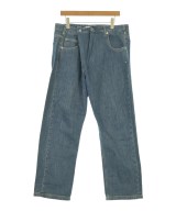 JW Anderson（ジェイダブリューアンダーソン）デニムパンツ 紺 サイズ:48(L位) メンズ/2200637191562