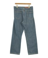 JW Anderson（ジェイダブリューアンダーソン）デニムパンツ 紺 サイズ:48(L位) メンズ/2200637191562
