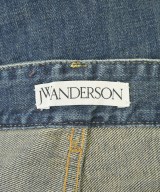 JW Anderson（ジェイダブリューアンダーソン）デニムパンツ 紺 サイズ:48(L位) メンズ/2200637191562