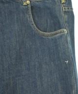 JW Anderson（ジェイダブリューアンダーソン）デニムパンツ 紺 サイズ:48(L位) メンズ/2200637191562