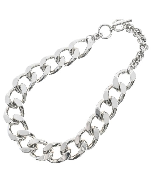 ジェイダブリューアンダーソン(JW Anderson)のJW Anderson ネックレス