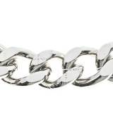 JW Anderson（ジェイダブリューアンダーソン）ネックレス シルバー サイズ:- レディース/2200638105339